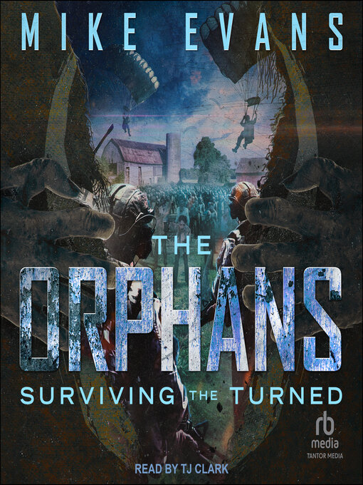 Title details for Surviving the Turned by Mike Evans - Available